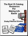 The Best 25 Catalog Resources for Making Life Easier