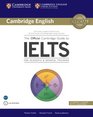 The Official Cambridge Guide to IELTS Student's Book with Answers with DVDROM