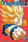 Dragon Ball Z, Vol. 6 (VIZBIG Edition) (Dragon Ball Z Vizbig Editions)