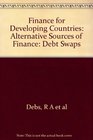 Finance for Developing Countries
