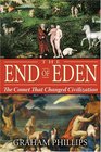 The End of Eden The Comet That Changed Civilization