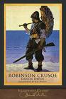Robinson Crusoe  300th Anniversary Collection