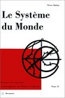 Le Systeme du monde tome 2  Histoire des doctrines cosmologiques de Platon  Copernic