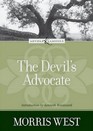 The Devil's Advocate