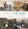 The Irish A Photohistory