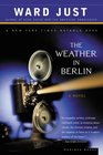 The Weather in Berlin  A Novel