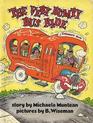 The Very Bumpy Bus Ride (Parents Magazine Read Aloud and Easy Reading Program Original)