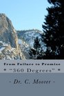 From Failure to Promise  360 Degrees