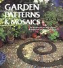 Garden Patterns  Mosaics