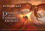 Dungeoneer Dragons of the Forsaken Desert