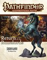 Pathfinder Adventure Path Runeplague