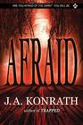 Afraid (Dark Thriller, Bk 3)