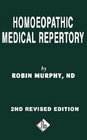 Homeopathic Medical Repertory