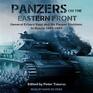 Panzers on the Eastern Front General Erhard Raus and His Panzer Divisions in Russia 19411945