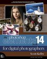 The Photoshop Elements 14 Book for Digital Photographers