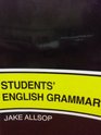 Students' English Grammar
