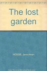 The lost garden