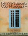 Beginner's guide to color photography