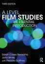 A2 Film Studies The Essential Introduction
