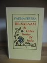 Dr Salaam  other stories of India