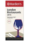 Harden's London Restaurants 2015