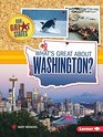 What's Great about Washington