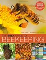 The BBKA Guide to Beekeeping Second Edition