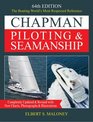 Chapman Piloting  Seamanship 64th Edition