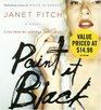 Paint It Black A Novel