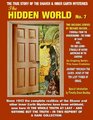 HIDDEN WORLD 7 Inner Earth And Hollow Earth Mysteries