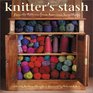 Knitter's Stash Favorite Patterns from America's Yarn Shops