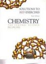 Chemistry The Central Science  Solutions to Red Exercises