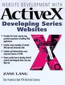 Activex All in One A Web Developer's Guide