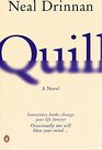 Quill A Novel in Two Parts