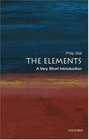 The Elements A Very Short Introduction