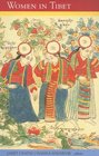 Women in Tibet Past and Present