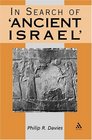 In Search Of ancient Israel