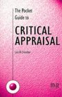 The Pocket Guide to Critical Appraisal