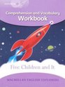 Explorers Level 5 Comprehension and Vocabulary Workbook Five Children and it