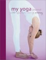 My Yoga Journal Guided Reflections Through Writing
