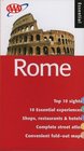 Rome Essential Guide