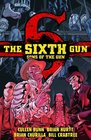 The Sixth Gun Sons of the Gun TP
