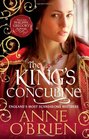 King's Concubine