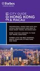 Forbes City Guide 2011 Hong Kong  Macau