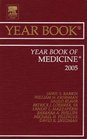 2005 Year Book Of Medicine