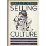 Selling Culture