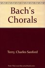 Bach's Chorals