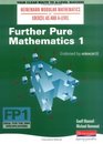 Heinemann Modular Maths Edexcel Further Pure Maths 1
