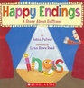 Happy Endings A Story About Suffixes