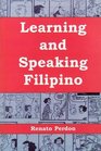 Learning and Speaking Filipino